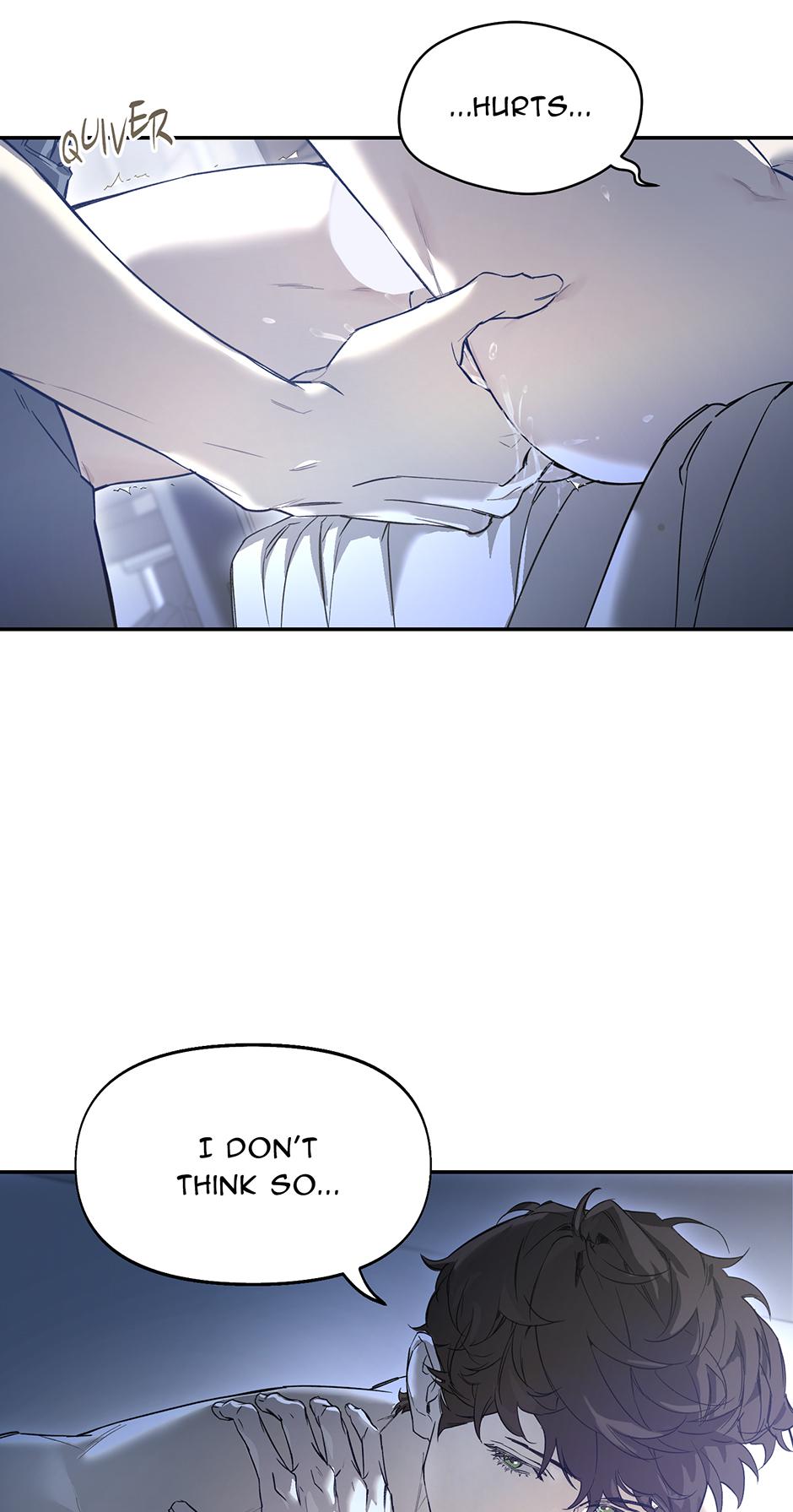 Nerd Project, Chapter 35 image 21